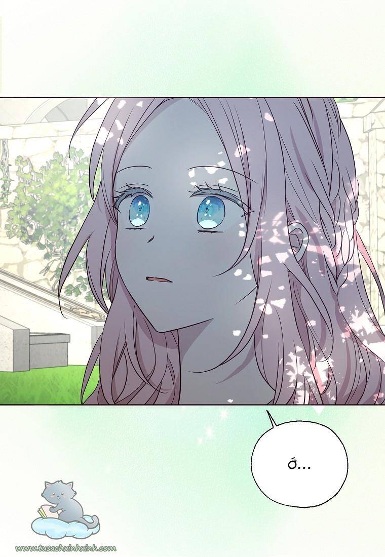 Quyến Rũ Cha Của Nhân Vật Phản Diện Chap 97 - Next Chap 98