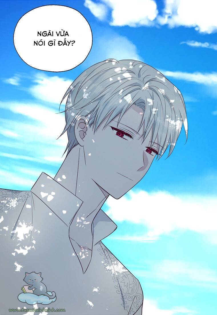 Quyến Rũ Cha Của Nhân Vật Phản Diện Chap 97 - Next Chap 98