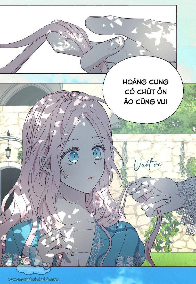 Quyến Rũ Cha Của Nhân Vật Phản Diện Chap 97 - Next Chap 98