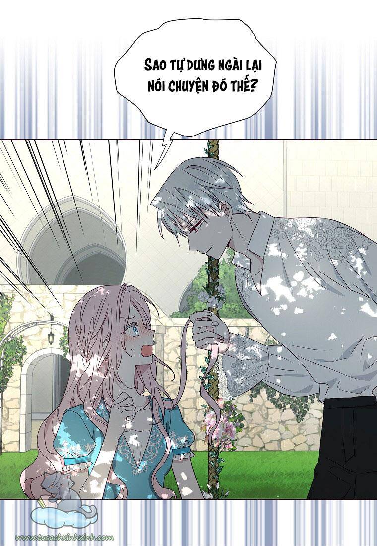 Quyến Rũ Cha Của Nhân Vật Phản Diện Chap 97 - Next Chap 98
