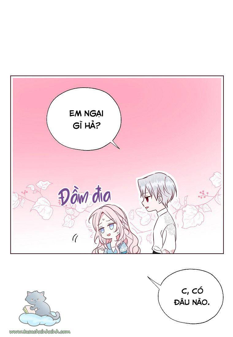 Quyến Rũ Cha Của Nhân Vật Phản Diện Chap 97 - Next Chap 98