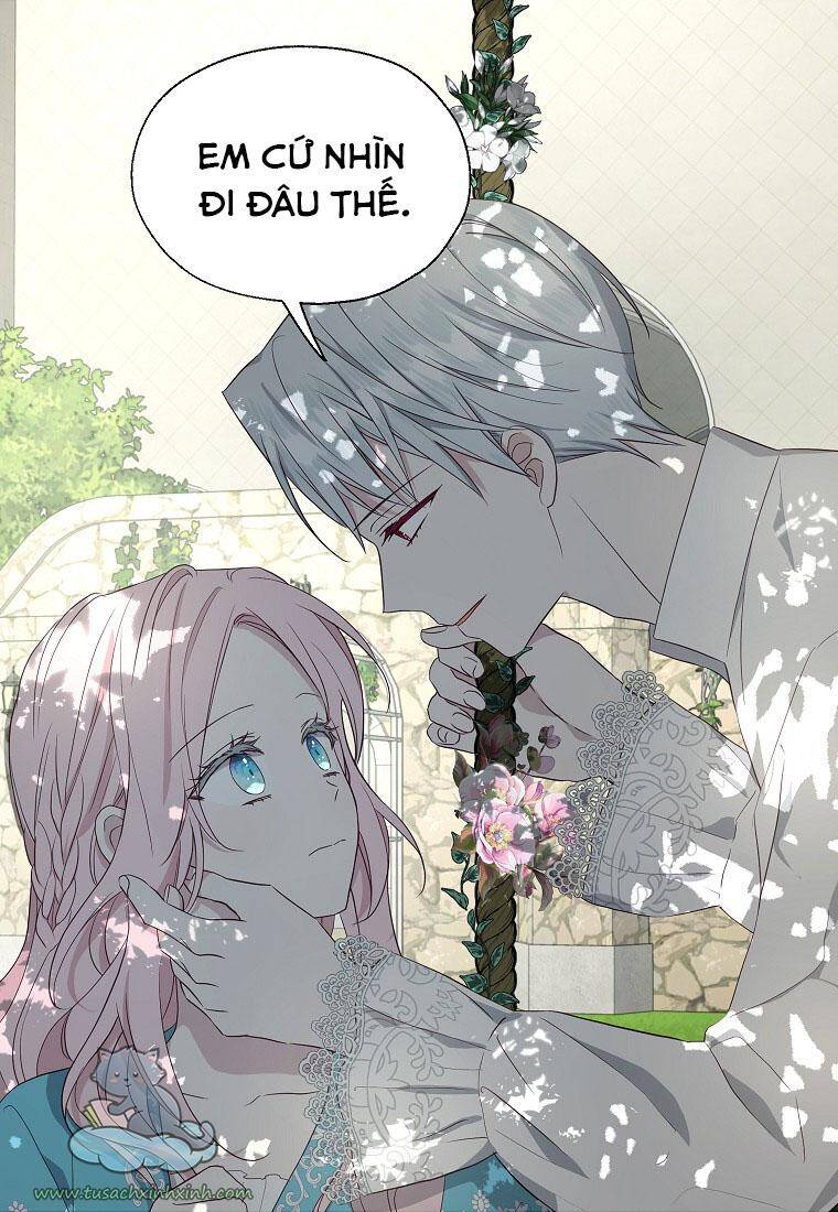 Quyến Rũ Cha Của Nhân Vật Phản Diện Chap 97 - Next Chap 98