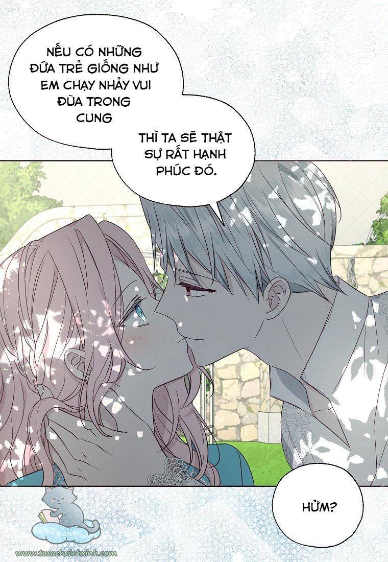 Quyến Rũ Cha Của Nhân Vật Phản Diện Chap 97 - Next Chap 98