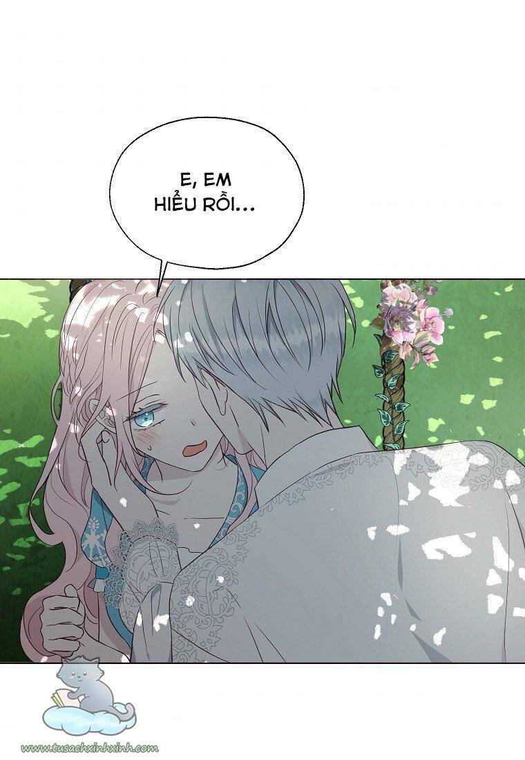 Quyến Rũ Cha Của Nhân Vật Phản Diện Chap 97 - Next Chap 98