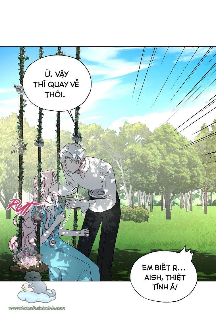 Quyến Rũ Cha Của Nhân Vật Phản Diện Chap 97 - Next Chap 98