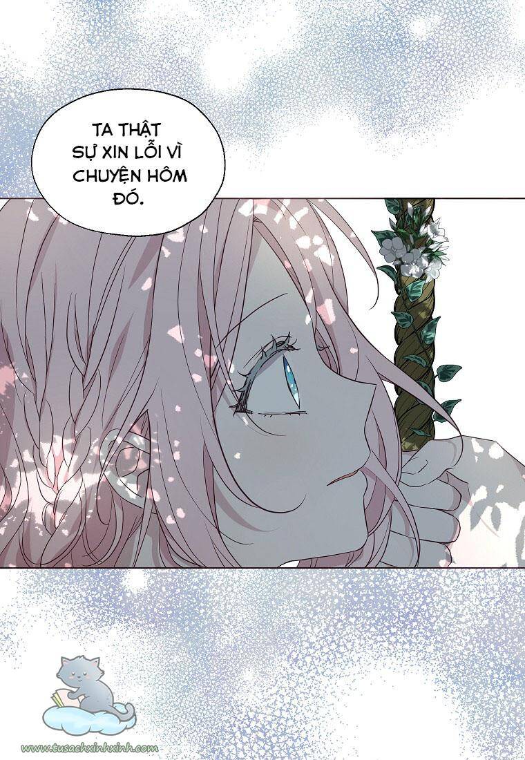 Quyến Rũ Cha Của Nhân Vật Phản Diện Chap 97 - Next Chap 98
