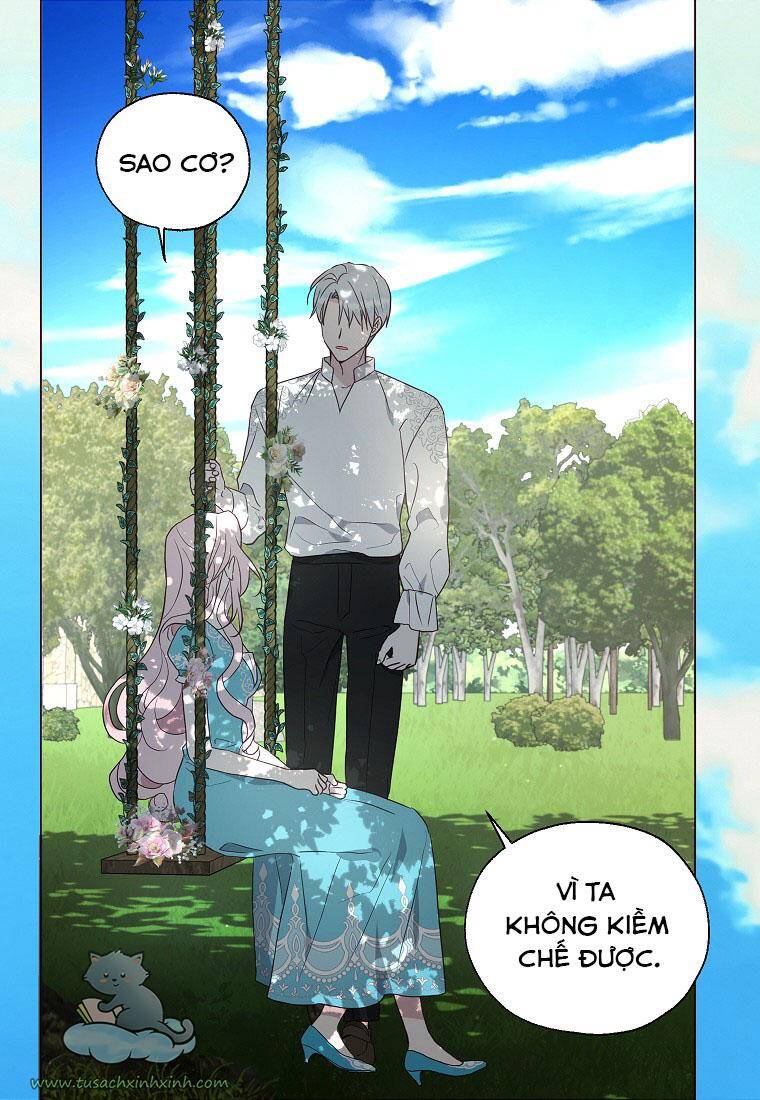 Quyến Rũ Cha Của Nhân Vật Phản Diện Chap 97 - Next Chap 98