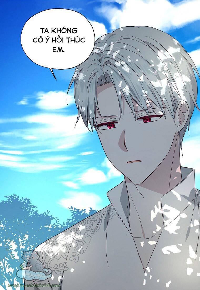 Quyến Rũ Cha Của Nhân Vật Phản Diện Chap 97 - Next Chap 98