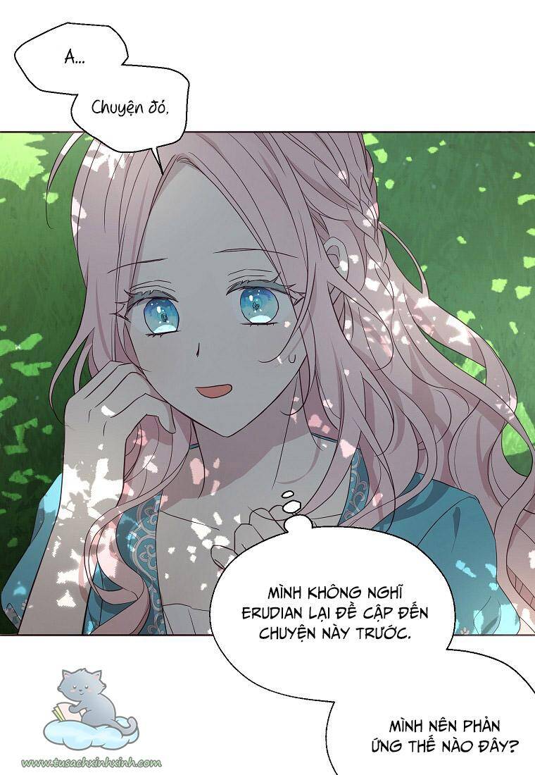 Quyến Rũ Cha Của Nhân Vật Phản Diện Chap 97 - Next Chap 98