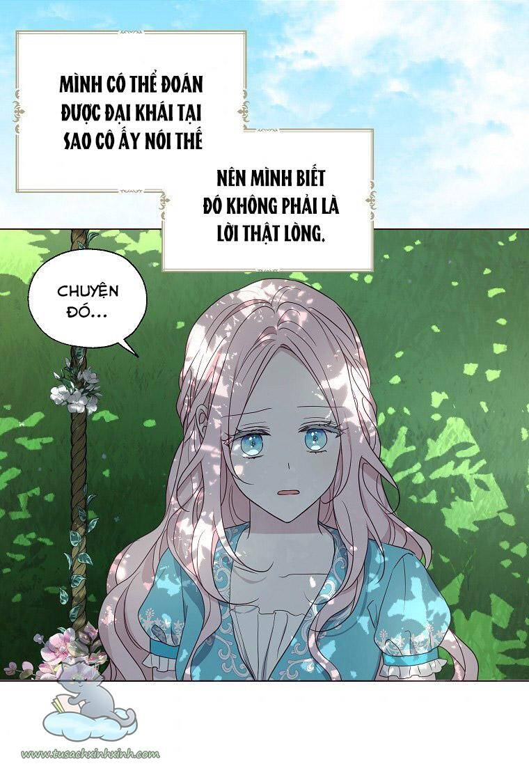 Quyến Rũ Cha Của Nhân Vật Phản Diện Chap 97 - Next Chap 98