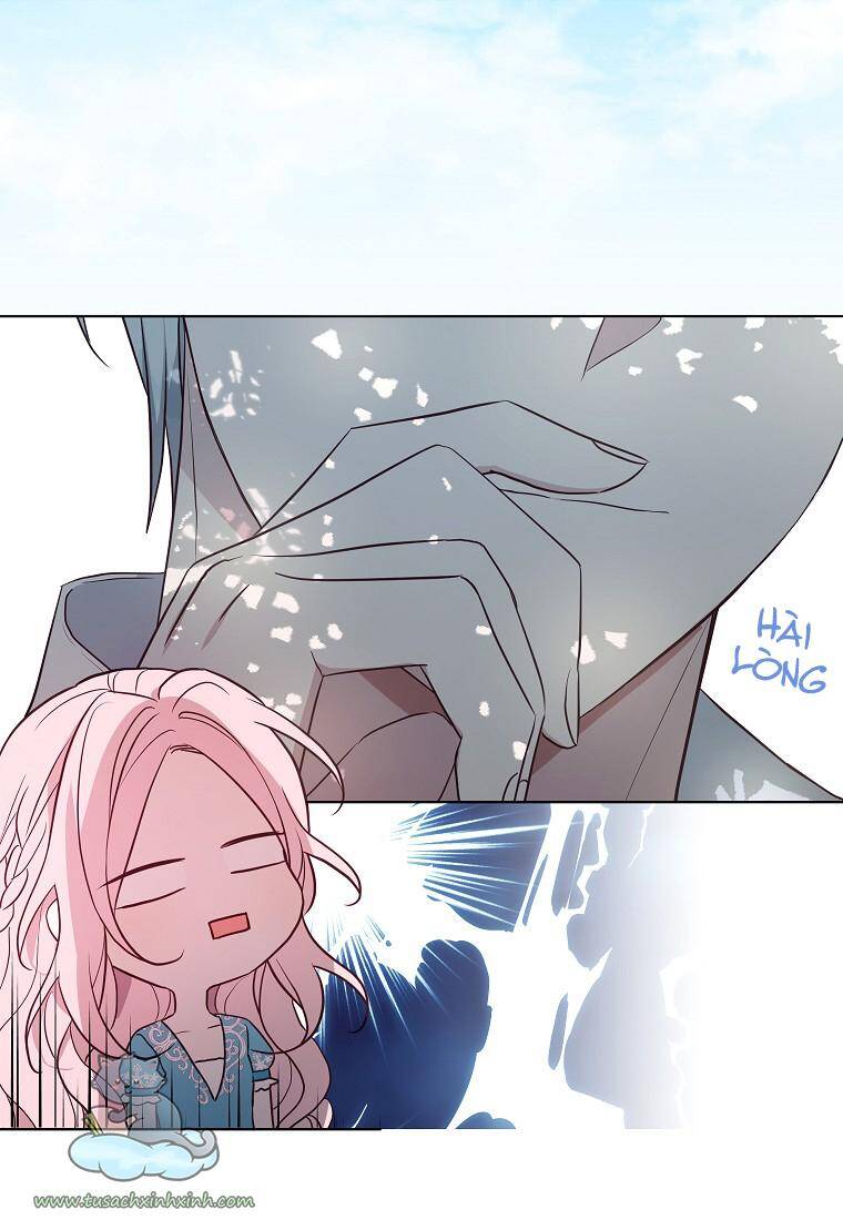 Quyến Rũ Cha Của Nhân Vật Phản Diện Chap 97 - Next Chap 98