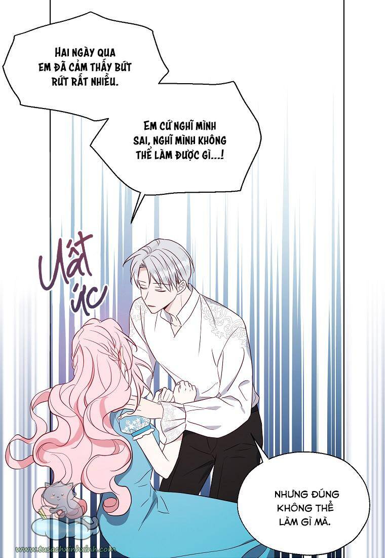 Quyến Rũ Cha Của Nhân Vật Phản Diện Chap 97 - Next Chap 98