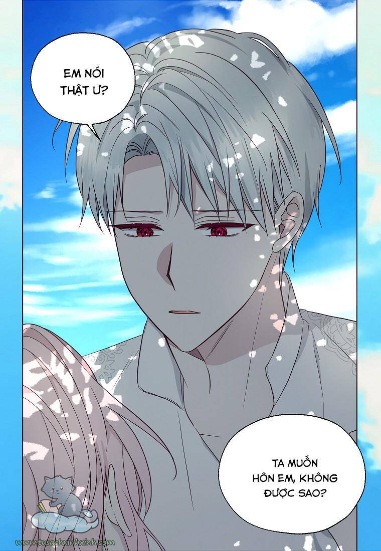 Quyến Rũ Cha Của Nhân Vật Phản Diện Chap 97 - Next Chap 98