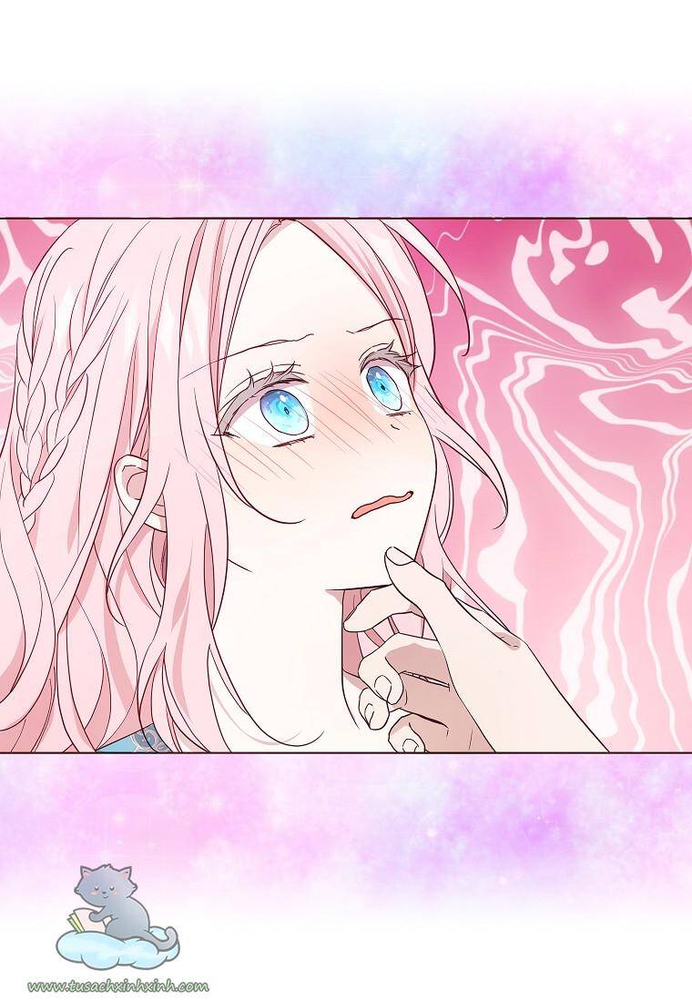 Quyến Rũ Cha Của Nhân Vật Phản Diện Chap 97 - Next Chap 98