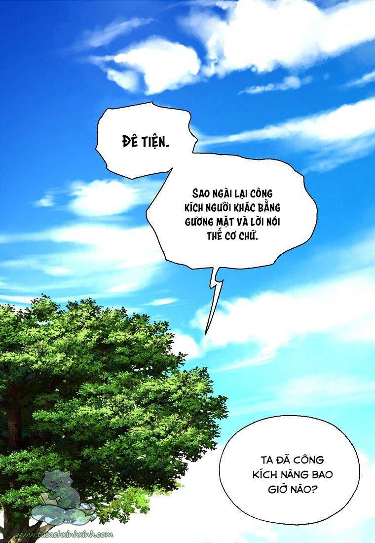 Quyến Rũ Cha Của Nhân Vật Phản Diện Chap 97 - Next Chap 98