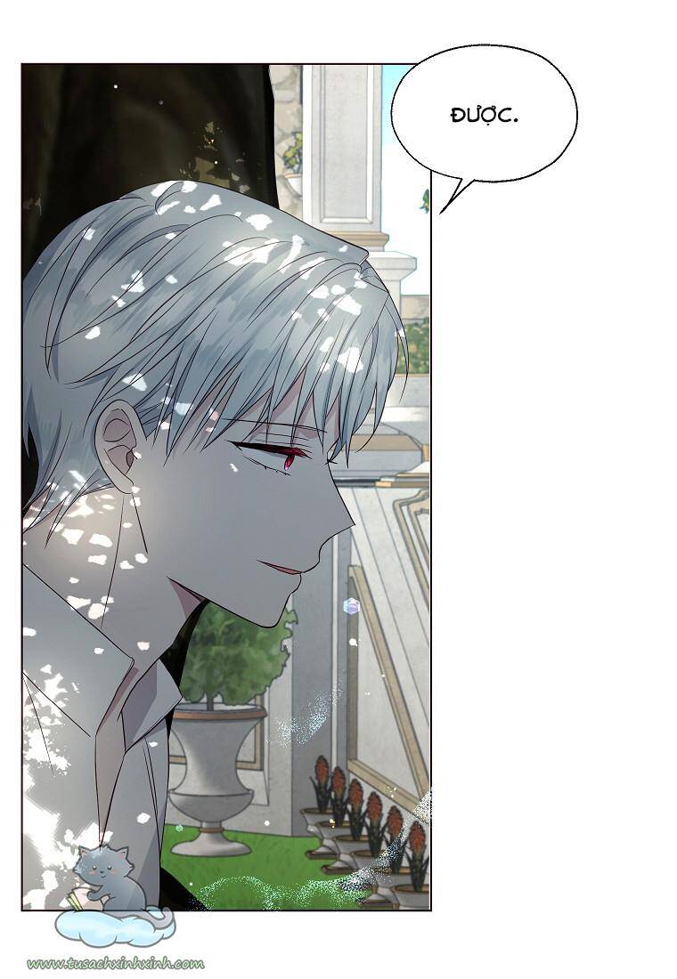 Quyến Rũ Cha Của Nhân Vật Phản Diện Chap 97 - Next Chap 98