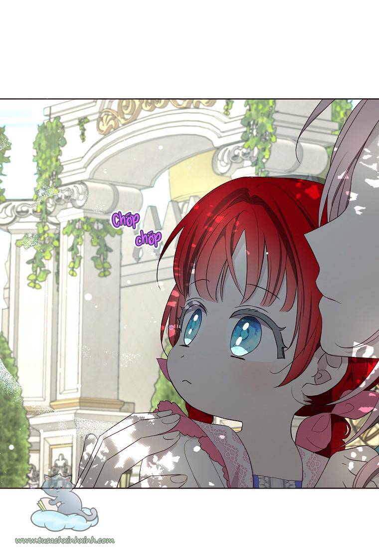 Quyến Rũ Cha Của Nhân Vật Phản Diện Chap 97 - Next Chap 98
