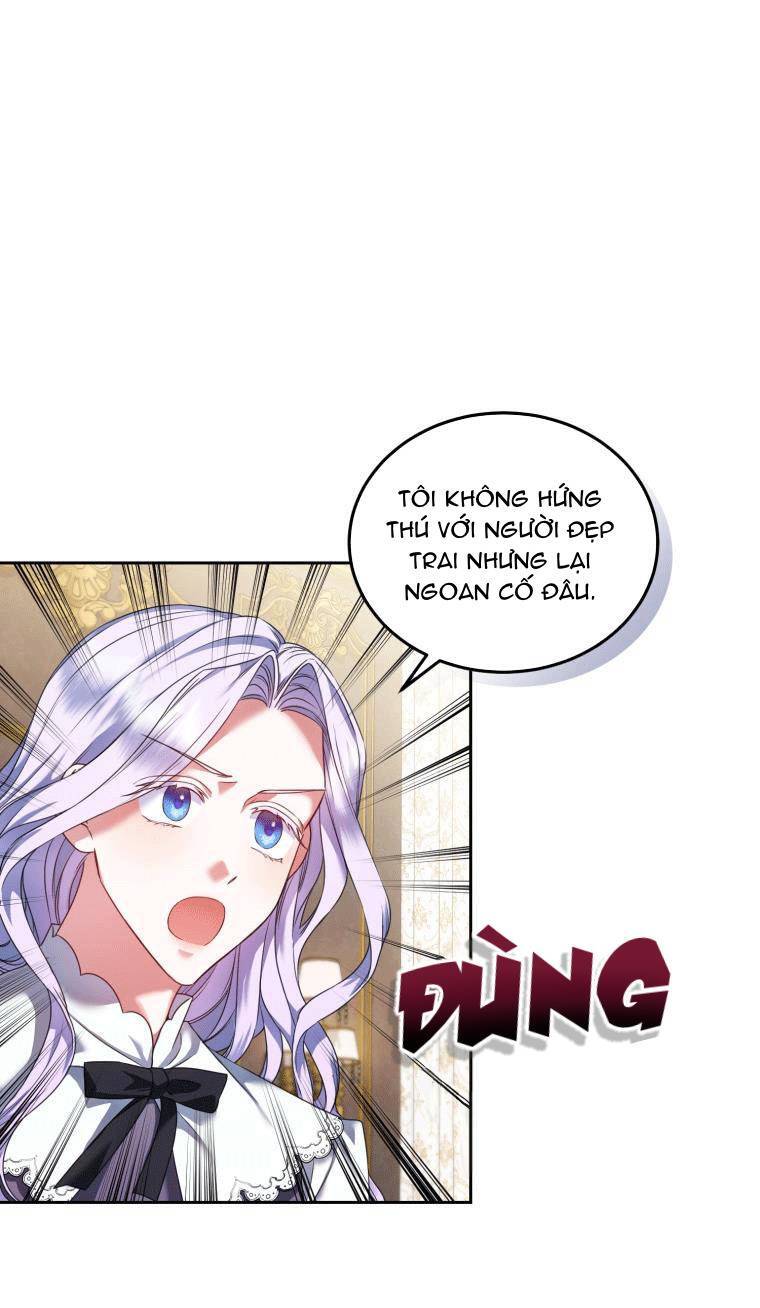Quyến Rũ Người Tình Của Tiểu Thư Nhà Bá Tước Chap 11 - Next Chap 12