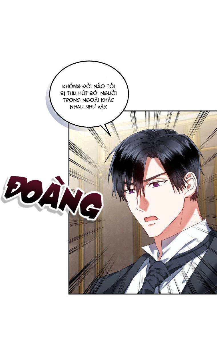 Quyến Rũ Người Tình Của Tiểu Thư Nhà Bá Tước Chap 11 - Next Chap 12