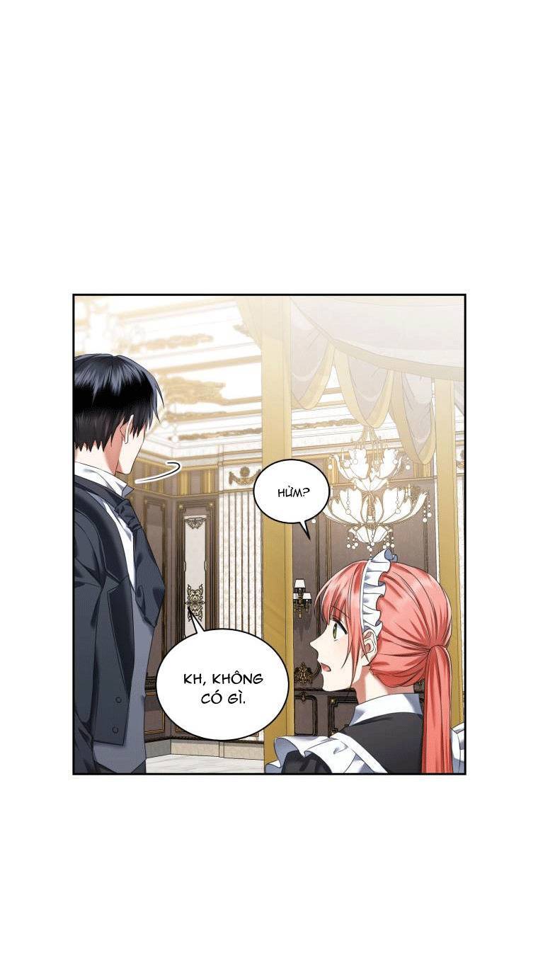 Quyến Rũ Người Tình Của Tiểu Thư Nhà Bá Tước Chap 11 - Next Chap 12