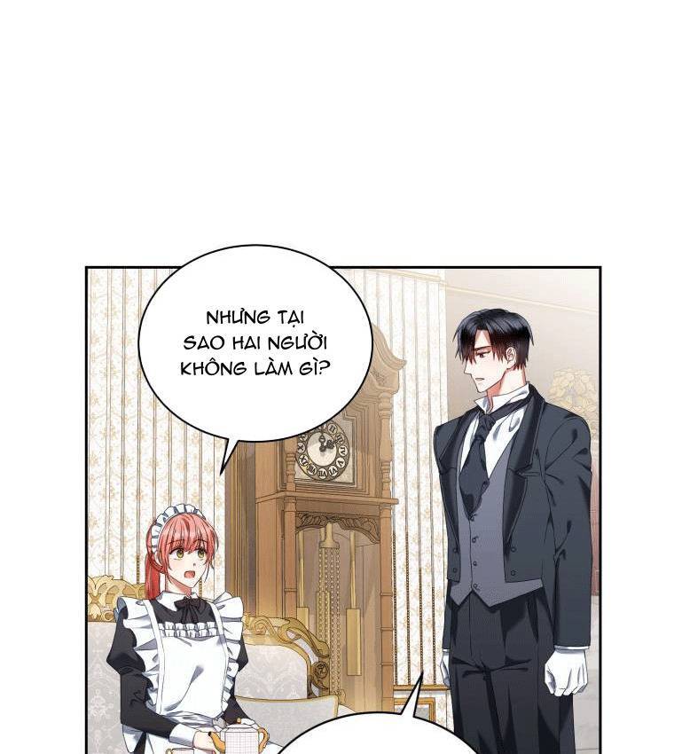 Quyến Rũ Người Tình Của Tiểu Thư Nhà Bá Tước Chap 11 - Next Chap 12
