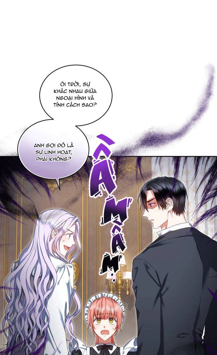 Quyến Rũ Người Tình Của Tiểu Thư Nhà Bá Tước Chap 11 - Next Chap 12