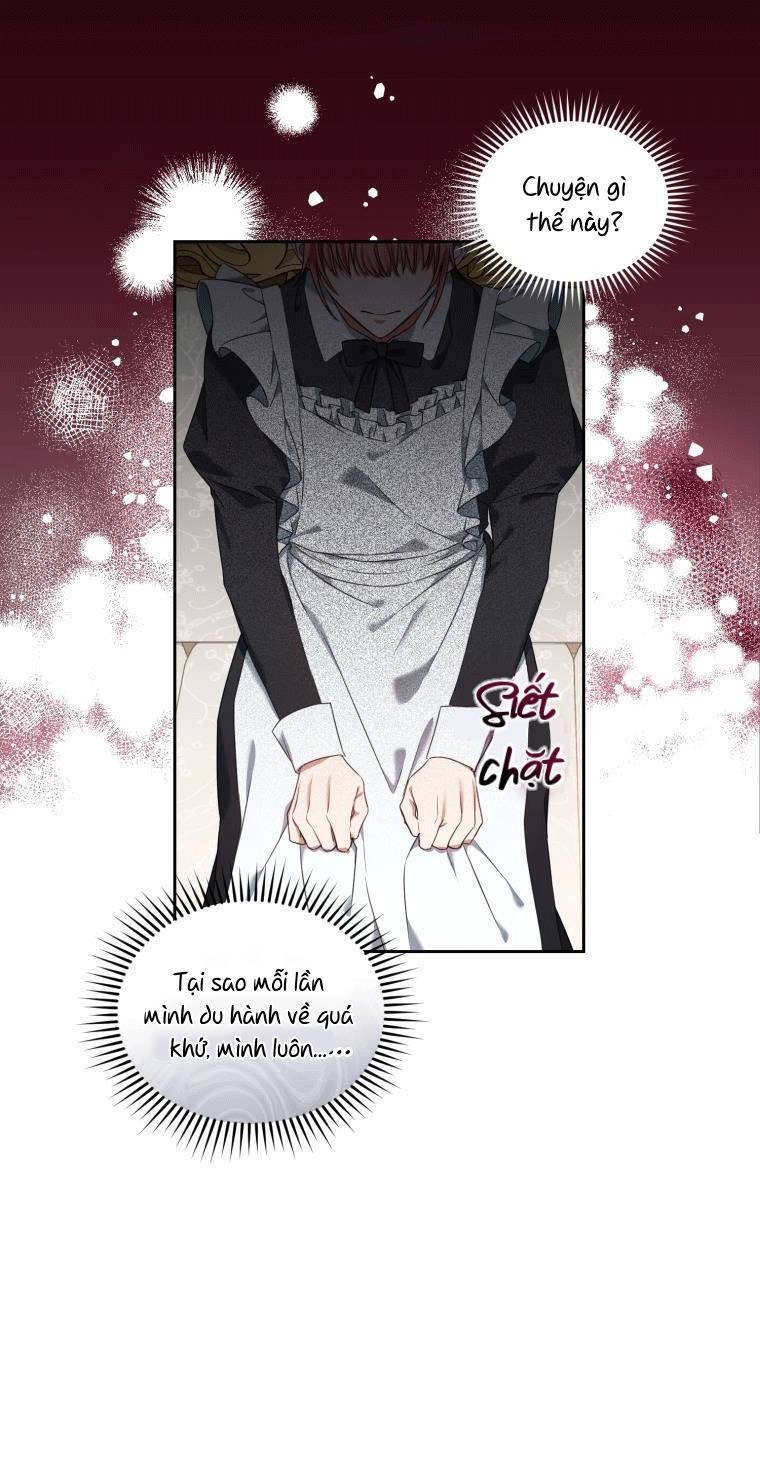 Quyến Rũ Người Tình Của Tiểu Thư Nhà Bá Tước Chap 11 - Next Chap 12