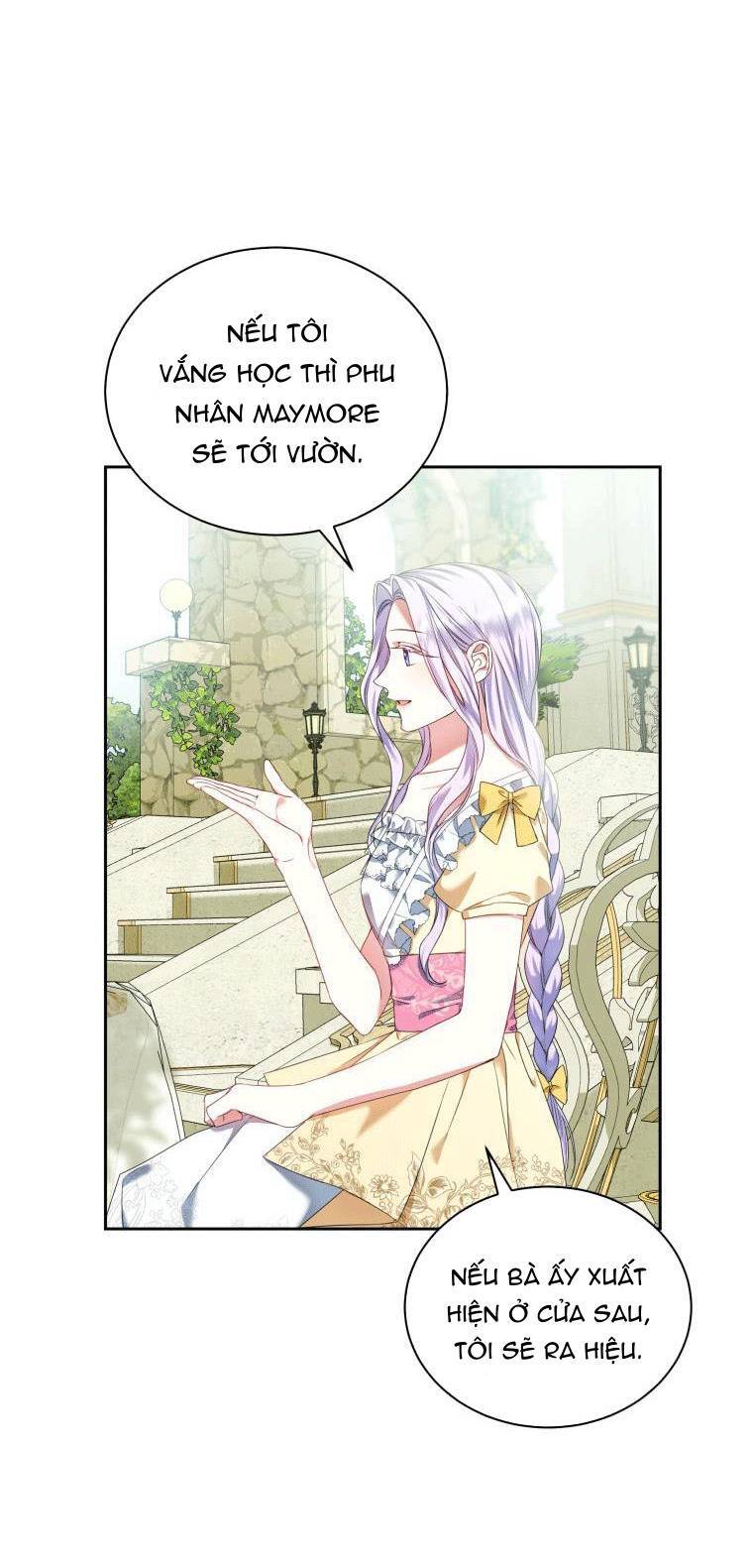 Quyến Rũ Người Tình Của Tiểu Thư Nhà Bá Tước Chap 11 - Next Chap 12