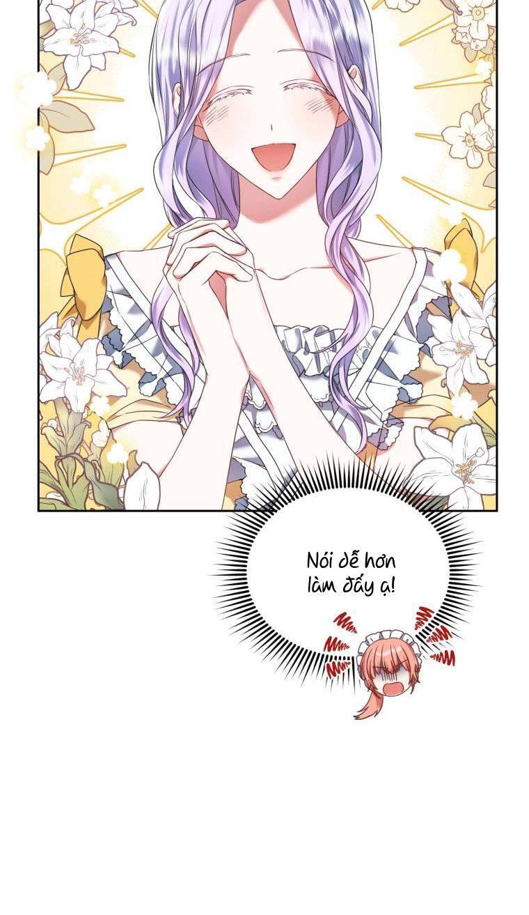 Quyến Rũ Người Tình Của Tiểu Thư Nhà Bá Tước Chap 11 - Next Chap 12