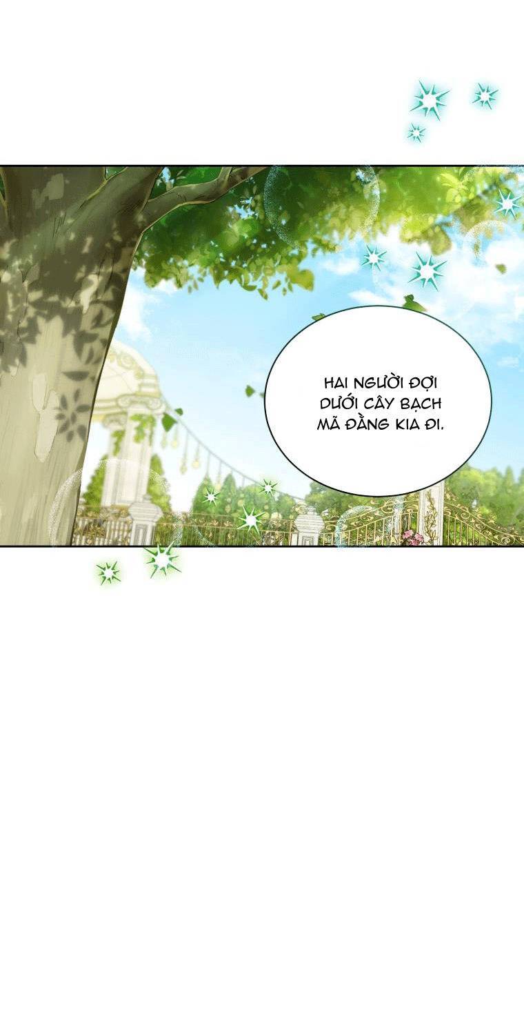 Quyến Rũ Người Tình Của Tiểu Thư Nhà Bá Tước Chap 11 - Next Chap 12