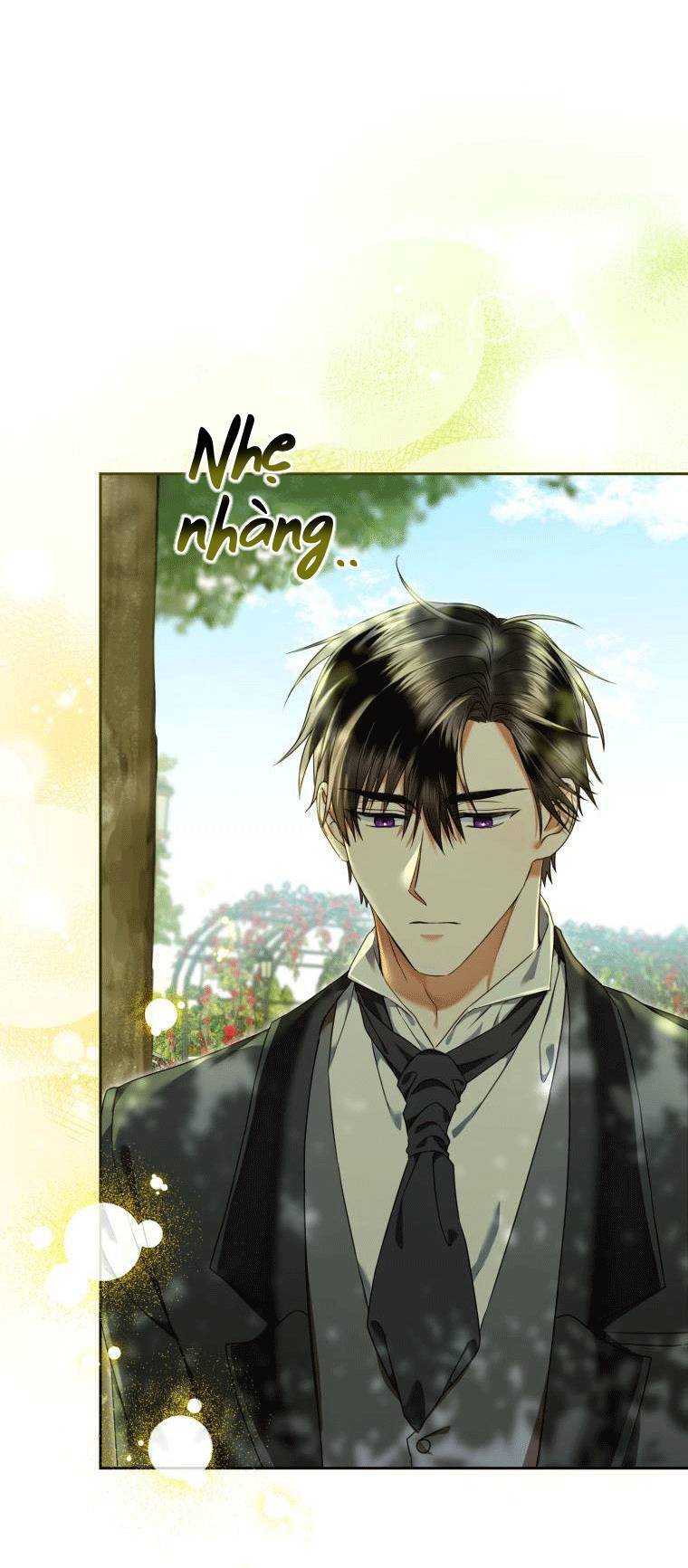 Quyến Rũ Người Tình Của Tiểu Thư Nhà Bá Tước Chap 11 - Next Chap 12