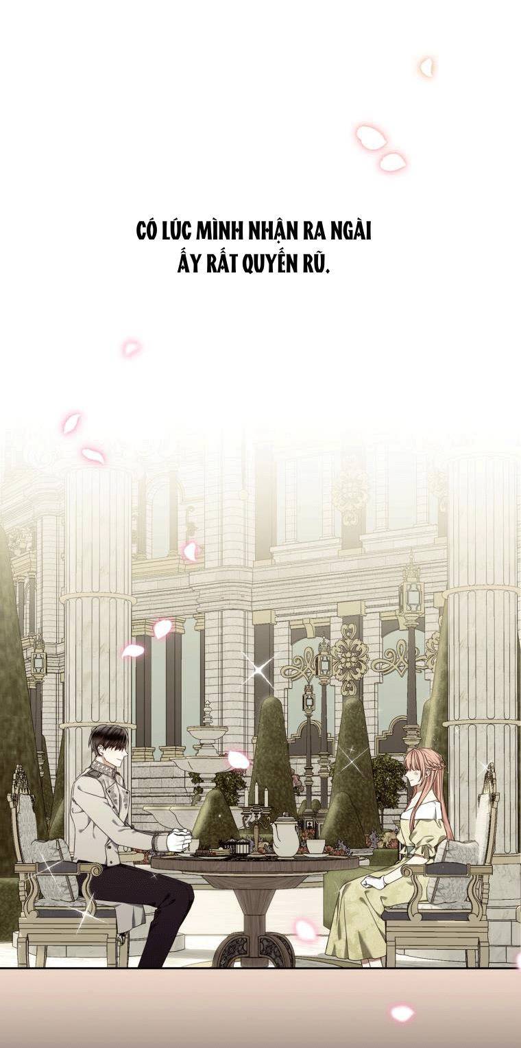 Quyến Rũ Người Tình Của Tiểu Thư Nhà Bá Tước Chap 11 - Next Chap 12