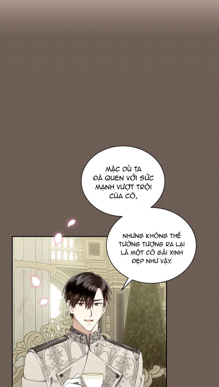 Quyến Rũ Người Tình Của Tiểu Thư Nhà Bá Tước Chap 11 - Next Chap 12