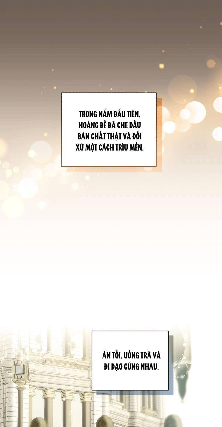 Quyến Rũ Người Tình Của Tiểu Thư Nhà Bá Tước Chap 11 - Next Chap 12