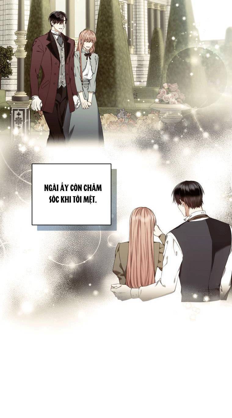 Quyến Rũ Người Tình Của Tiểu Thư Nhà Bá Tước Chap 11 - Next Chap 12
