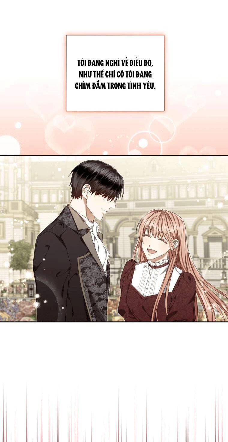 Quyến Rũ Người Tình Của Tiểu Thư Nhà Bá Tước Chap 11 - Next Chap 12