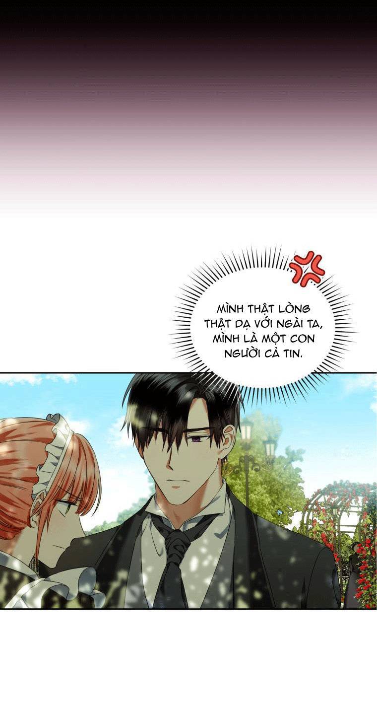 Quyến Rũ Người Tình Của Tiểu Thư Nhà Bá Tước Chap 11 - Next Chap 12