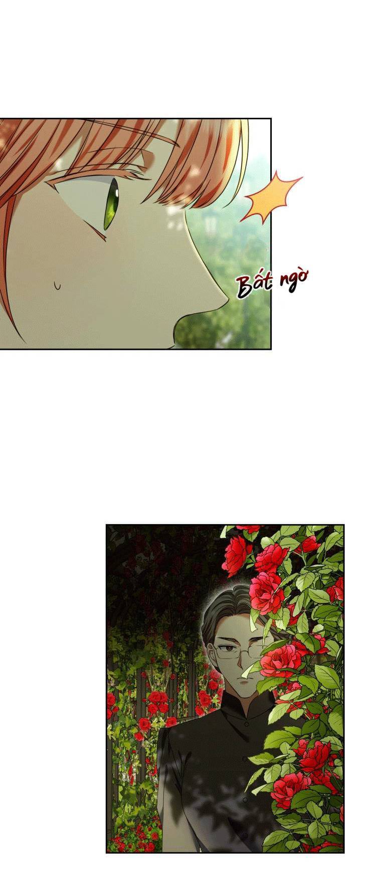 Quyến Rũ Người Tình Của Tiểu Thư Nhà Bá Tước Chap 11 - Next Chap 12