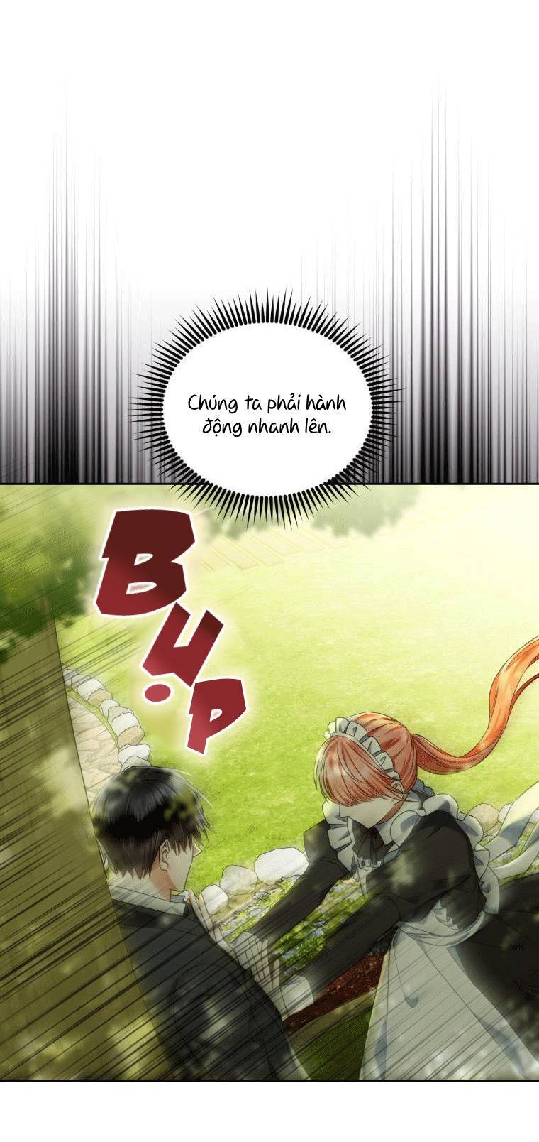 Quyến Rũ Người Tình Của Tiểu Thư Nhà Bá Tước Chap 11 - Next Chap 12