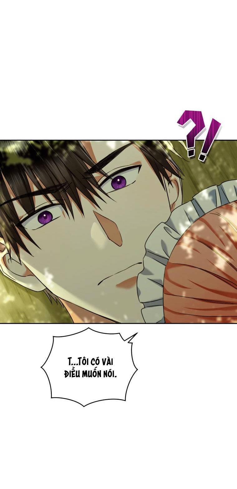 Quyến Rũ Người Tình Của Tiểu Thư Nhà Bá Tước Chap 11 - Next Chap 12