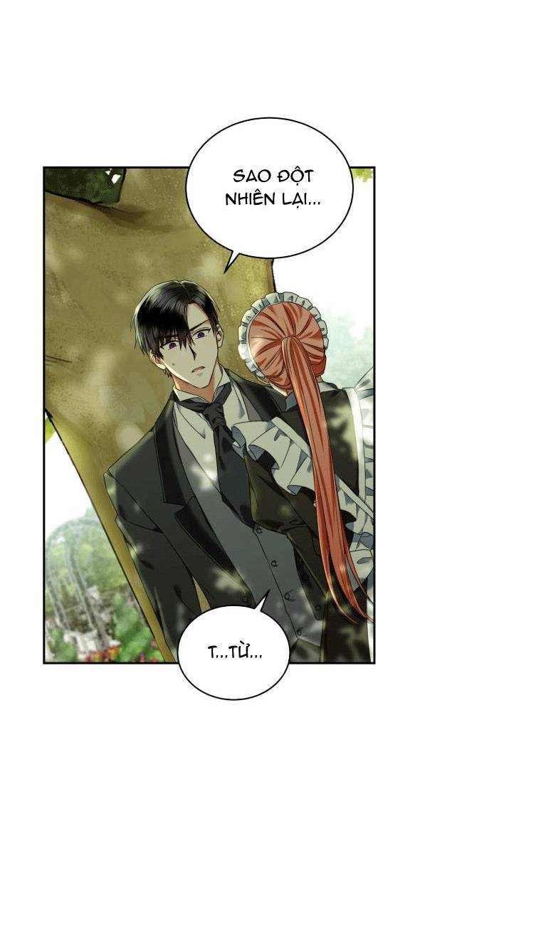 Quyến Rũ Người Tình Của Tiểu Thư Nhà Bá Tước Chap 11 - Next Chap 12