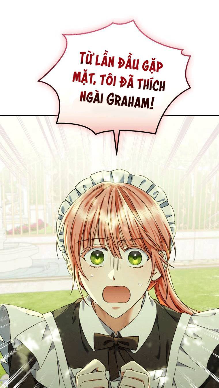 Quyến Rũ Người Tình Của Tiểu Thư Nhà Bá Tước Chap 11 - Next Chap 12
