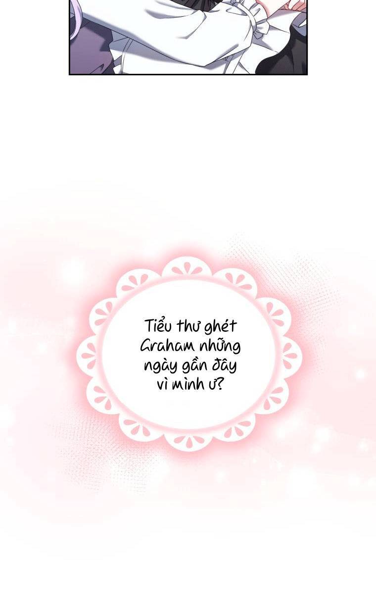 Quyến Rũ Người Tình Của Tiểu Thư Nhà Bá Tước Chap 11 - Next Chap 12