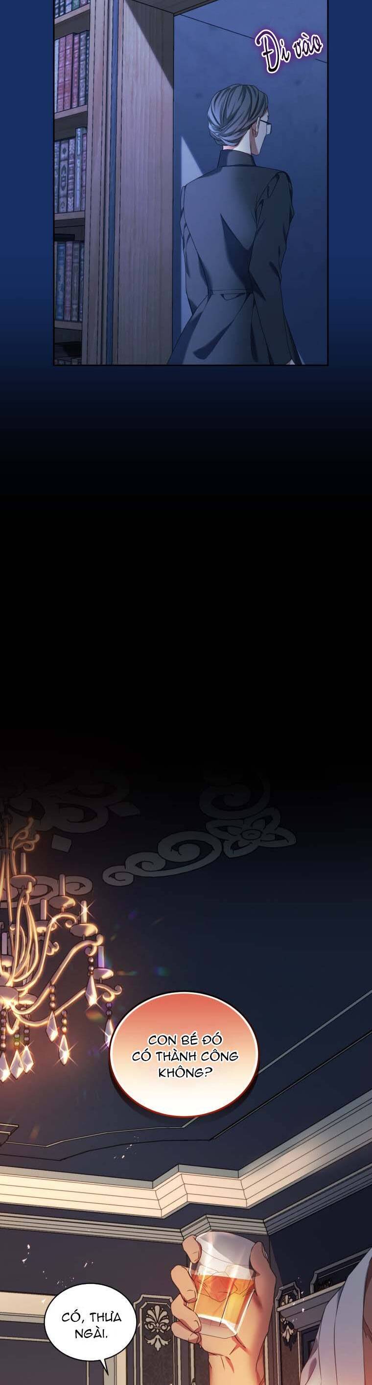 Quyến Rũ Người Tình Của Tiểu Thư Nhà Bá Tước Chap 12 - Next Chap 13