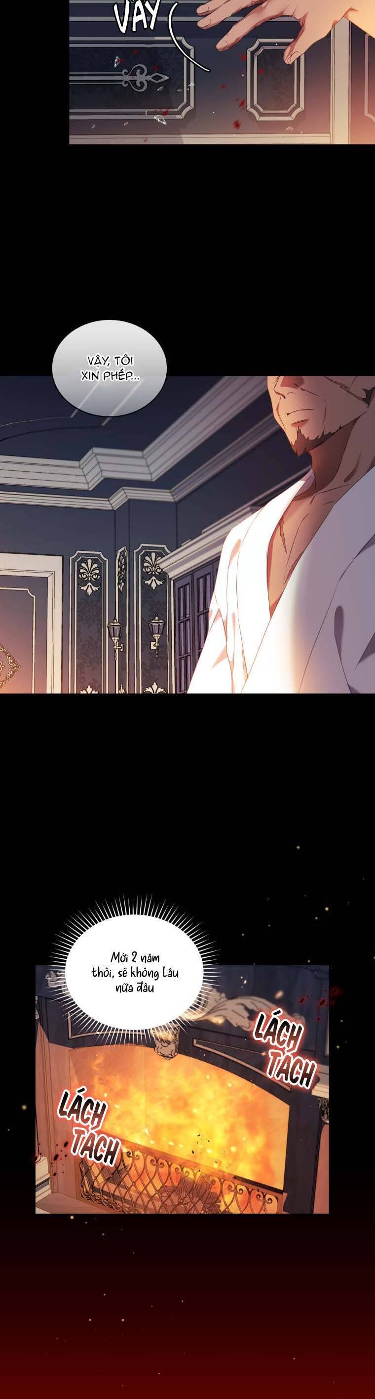 Quyến Rũ Người Tình Của Tiểu Thư Nhà Bá Tước Chap 12 - Next Chap 13