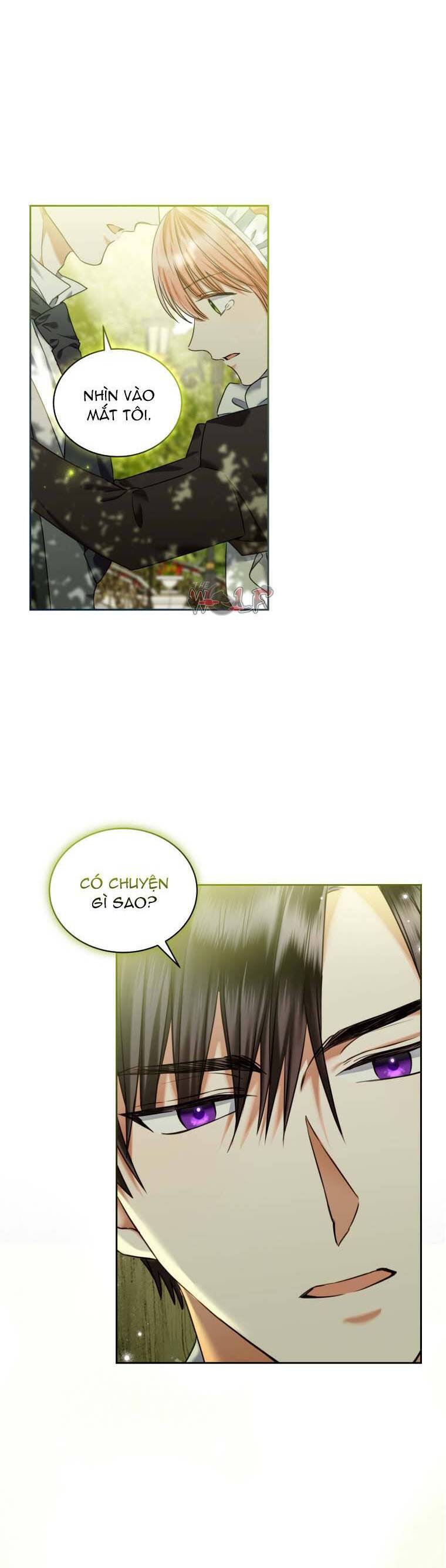 Quyến Rũ Người Tình Của Tiểu Thư Nhà Bá Tước Chap 12 - Next Chap 13