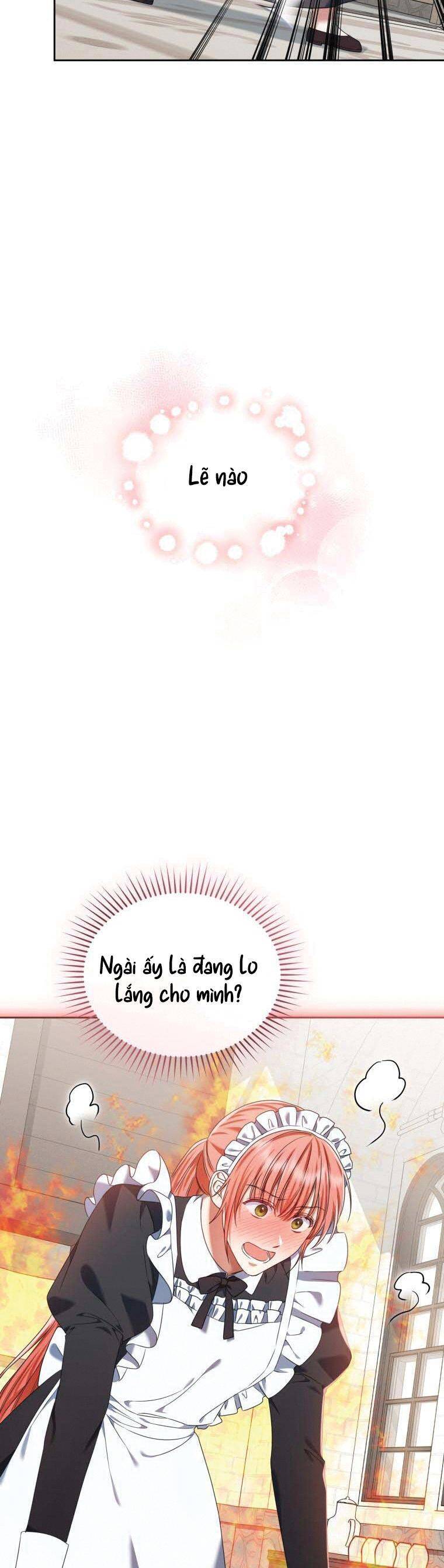 Quyến Rũ Người Tình Của Tiểu Thư Nhà Bá Tước Chap 16 - Next Chap 17