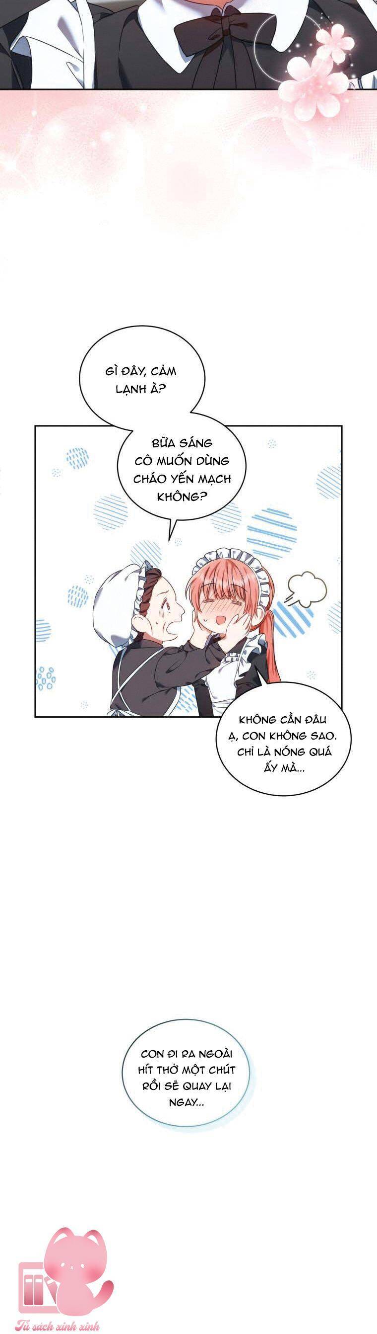Quyến Rũ Người Tình Của Tiểu Thư Nhà Bá Tước Chap 16 - Next Chap 17