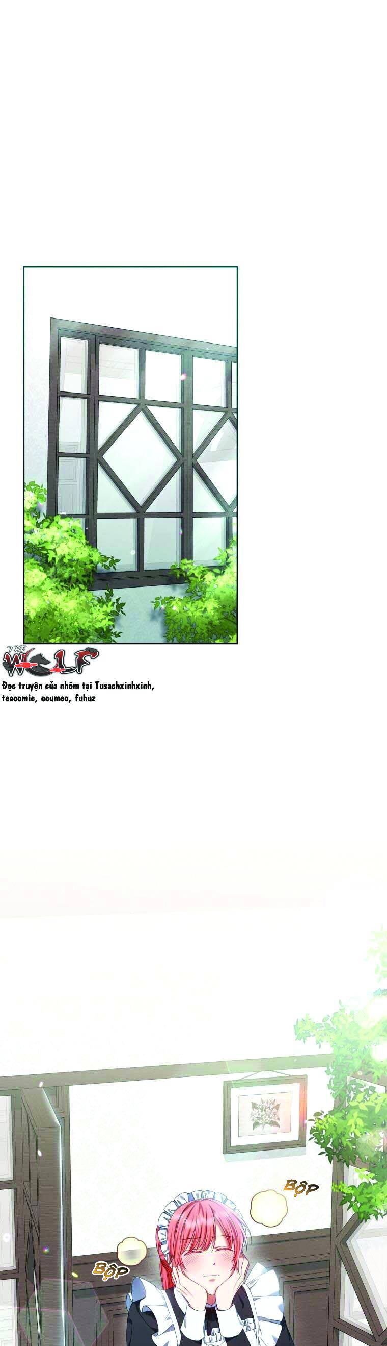 Quyến Rũ Người Tình Của Tiểu Thư Nhà Bá Tước Chap 16 - Next Chap 17