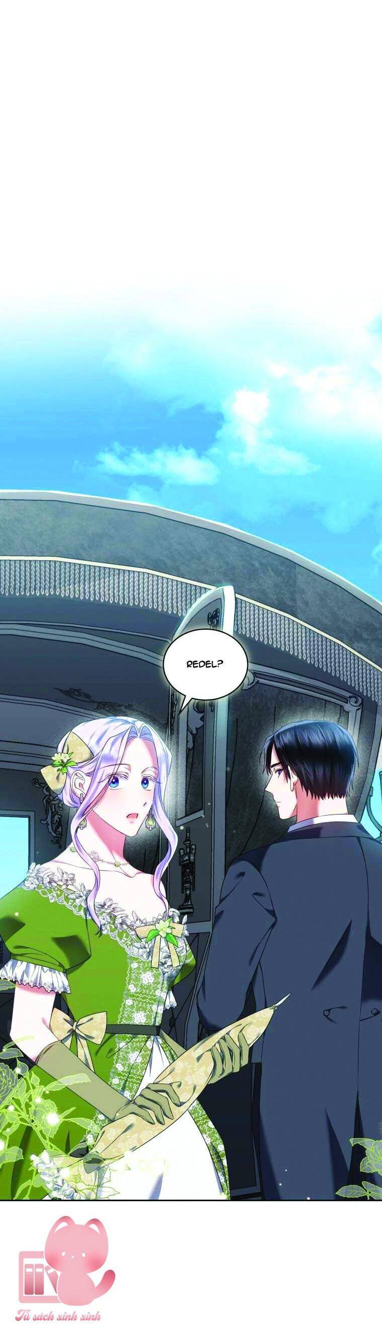 Quyến Rũ Người Tình Của Tiểu Thư Nhà Bá Tước Chap 16 - Next Chap 17